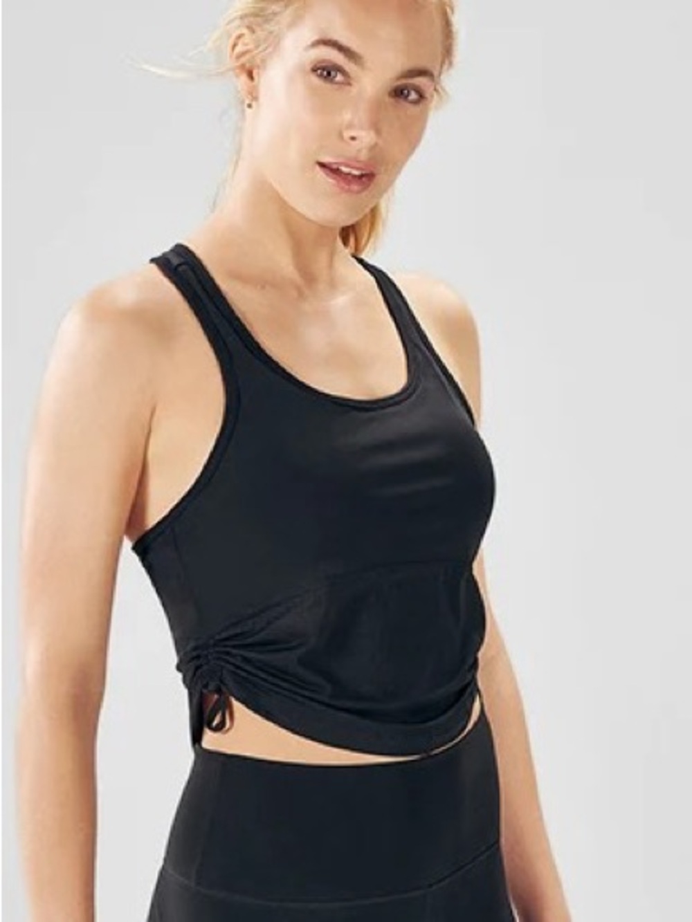 VGUC Fabletics Sports Bra